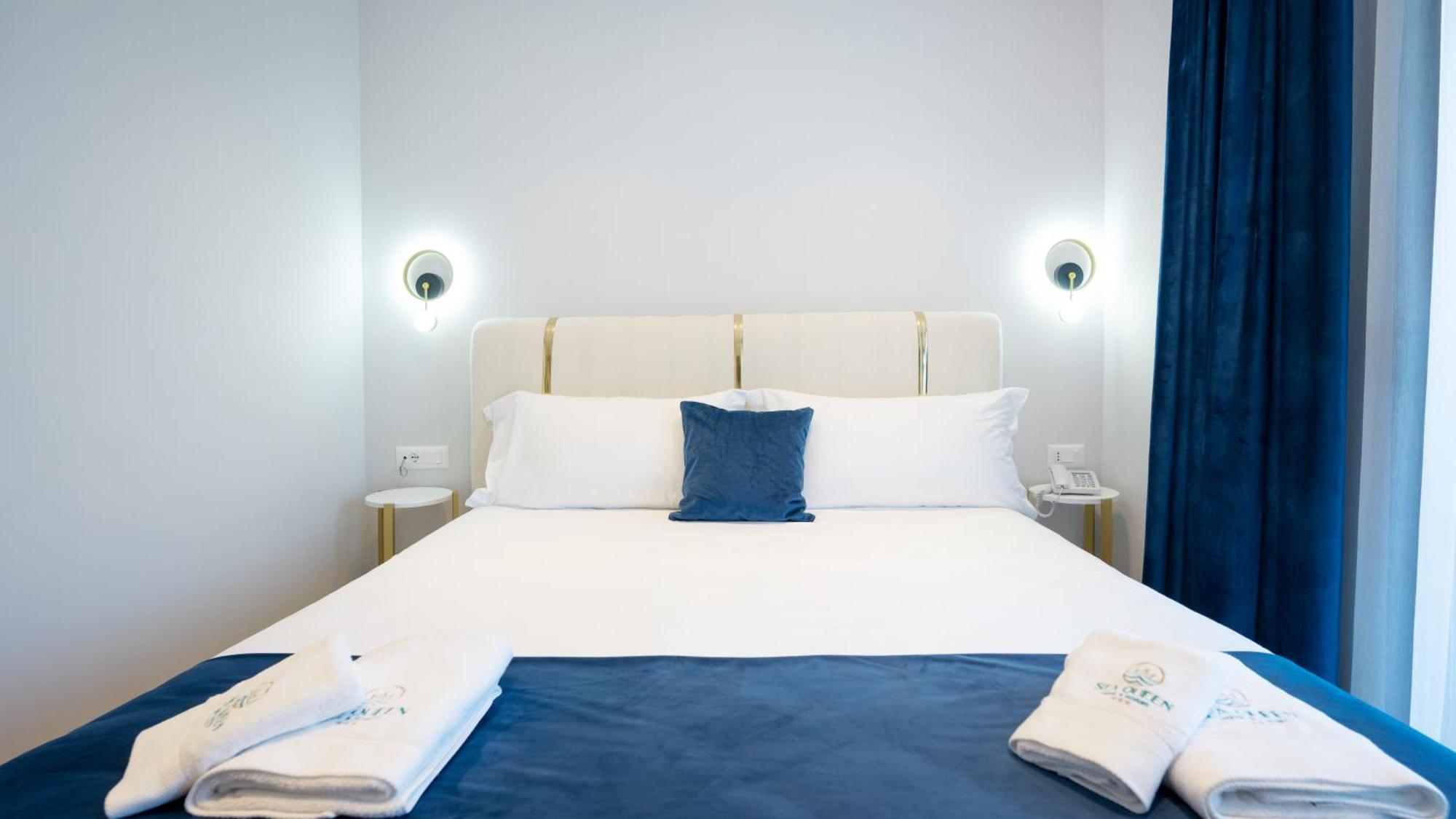 Radhimë Sea Queen Luxury Hotel מראה חיצוני תמונה