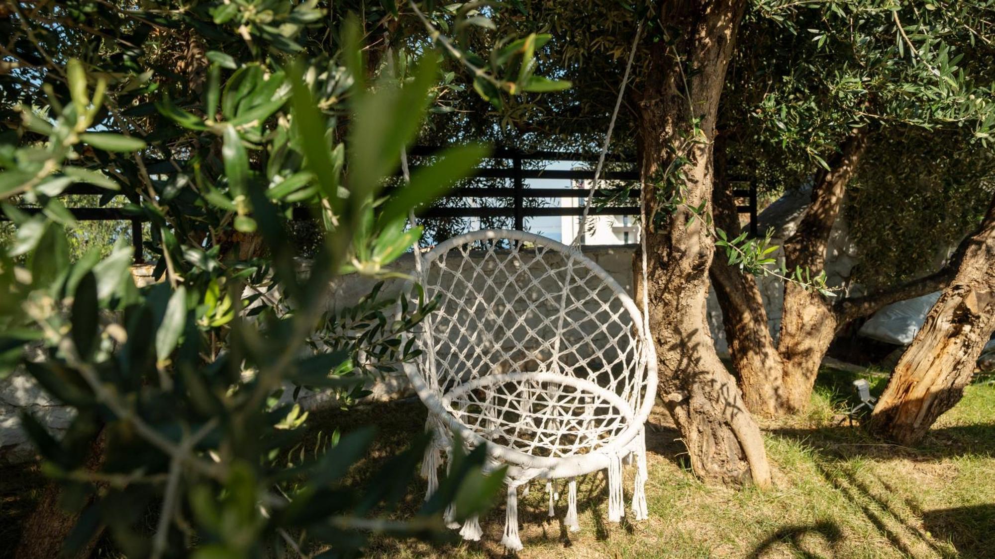 Radhimë Sea Queen Luxury Hotel מראה חיצוני תמונה