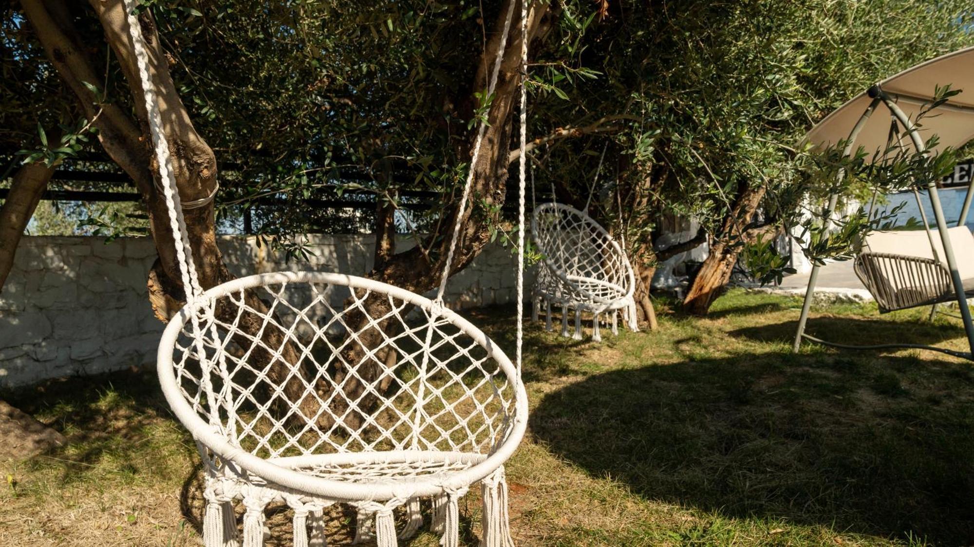 Radhimë Sea Queen Luxury Hotel מראה חיצוני תמונה