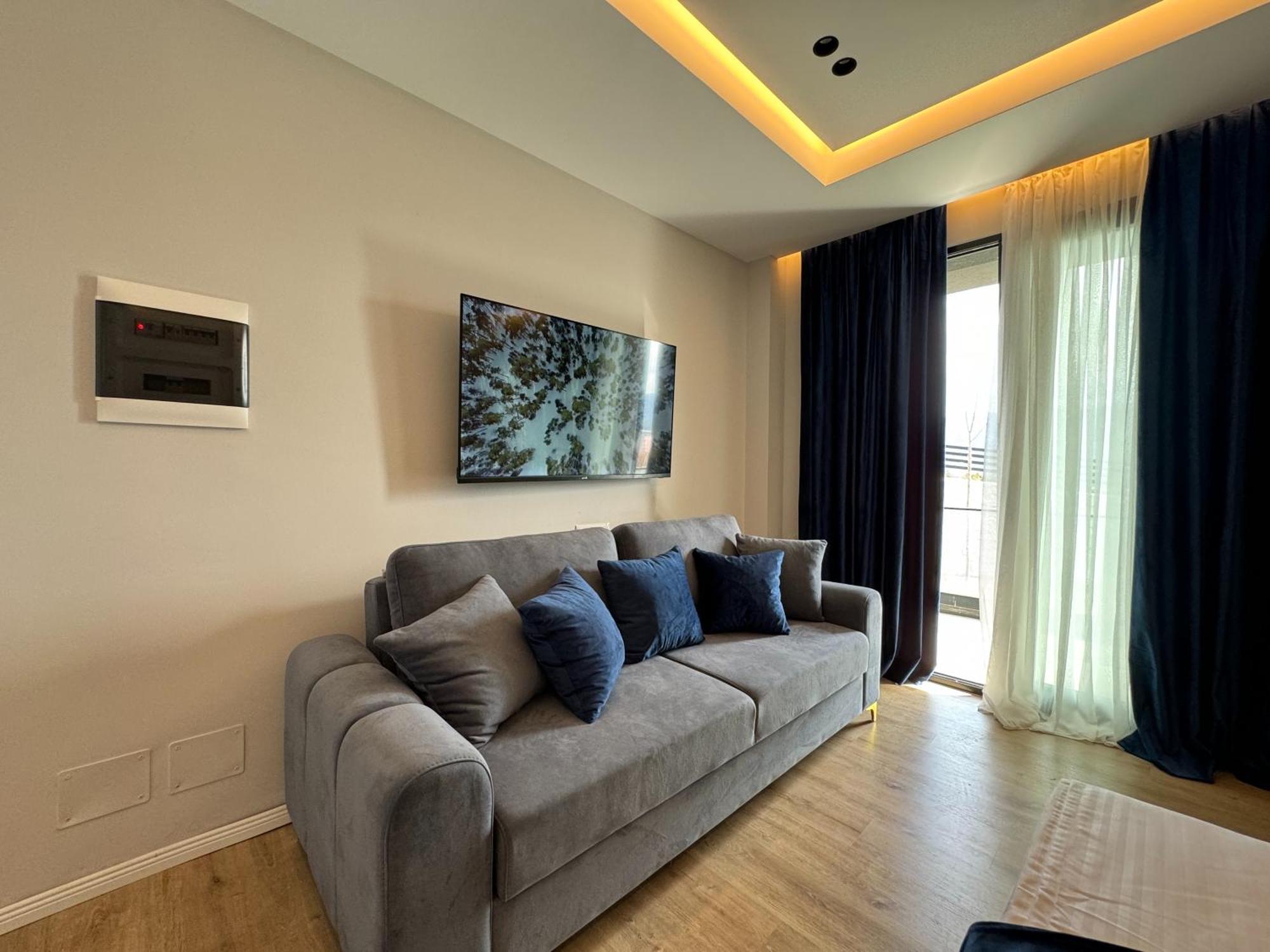 Radhimë Sea Queen Luxury Hotel מראה חיצוני תמונה