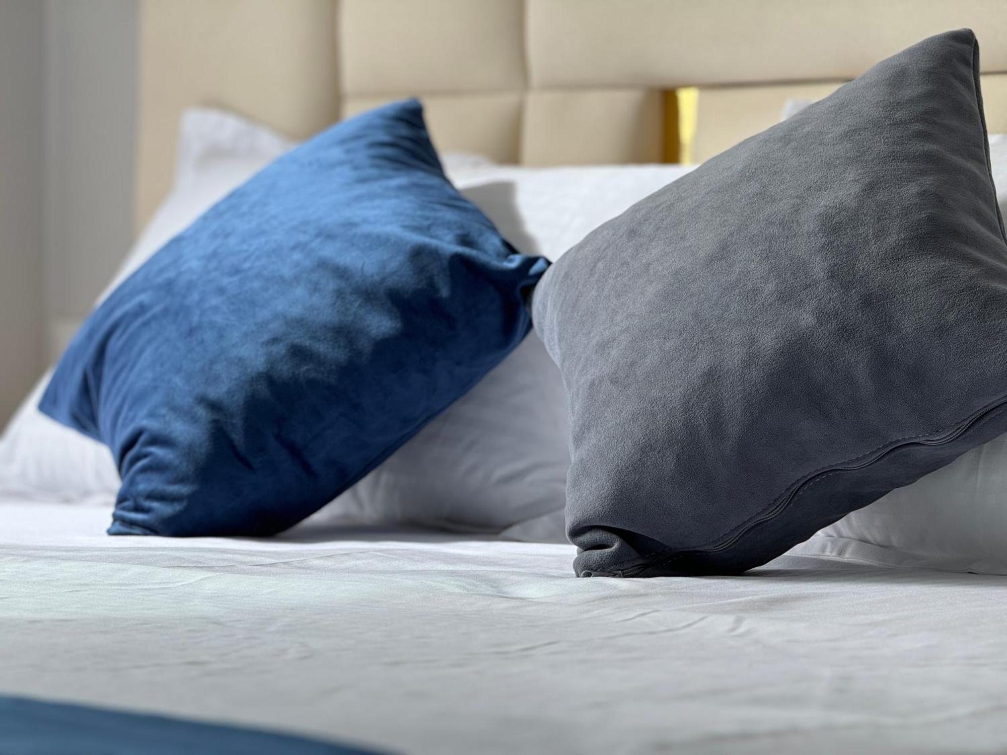 Radhimë Sea Queen Luxury Hotel חדר תמונה
